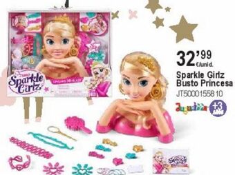 Juguetoon Muñecas maniquí oferta