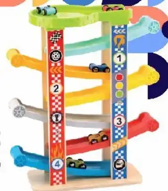 Juguetoon Tobogán plegable oferta