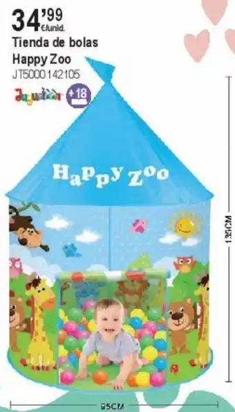 Tienda infantil