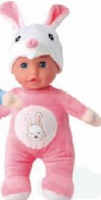 Juguetoon Muñecas oferta