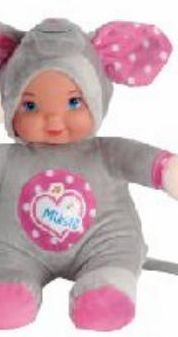 Juguetoon Muñecas oferta