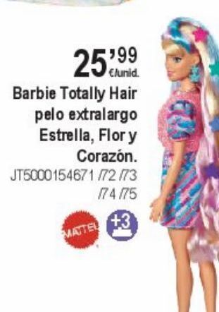 Juguetoon Muñecas oferta