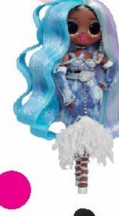 Juguetoon Muñecas oferta