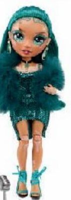 Juguetoon Muñecas oferta