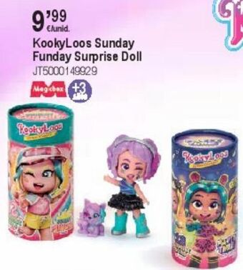 Figuras coleccionables