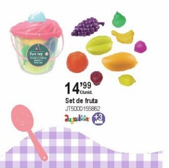 Juguetoon Juguetes oferta