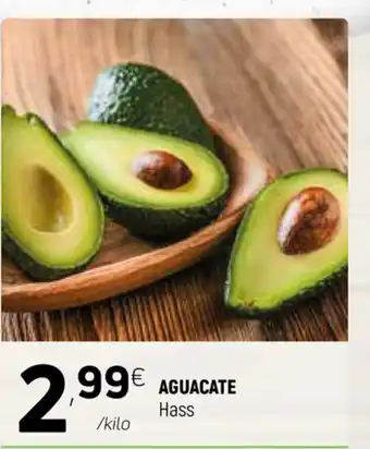 Coviran Aguacate Hass oferta