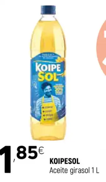 Coviran Koipesol 1L oferta