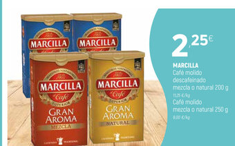 Coviran Marcilla oferta