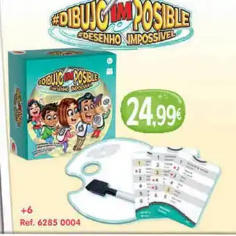 Tió Sam #dibujo imposible #desenho impossivel oferta