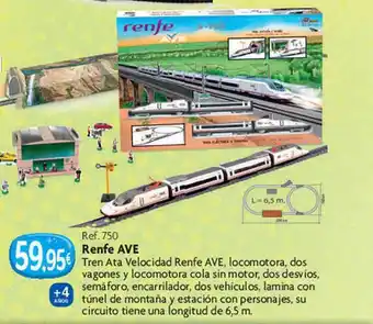 Renfer ave