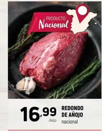 Coviran Redondo De Añojo oferta