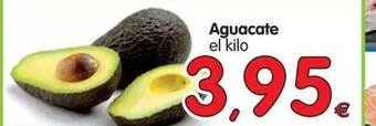 Alimerka Aguacate oferta