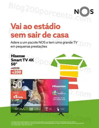 Worten Hisense Smart Tv 4k 50 oferta