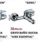 BricoCentro Grifo oferta