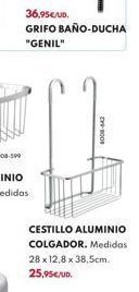BricoCentro Grifo oferta