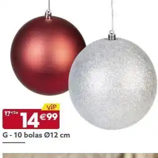 GiFi 10 bolas oferta