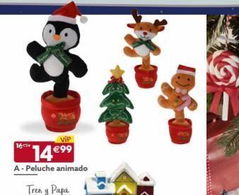 GiFi Peluche oferta