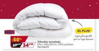 GiFi Edredón oferta