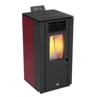 Brico Depôt Estufa pellet next 8 kw canadian oferta