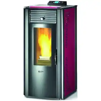 Brico Depôt Hidroestufa de pellet canadianidro 15 kw oferta