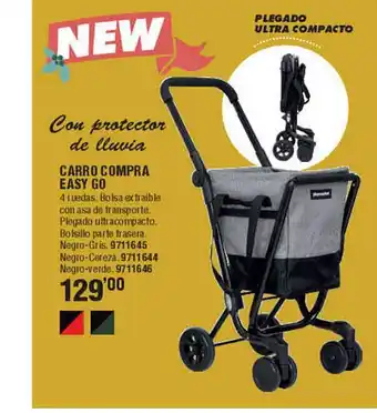 Optimus Carro compra easy go oferta