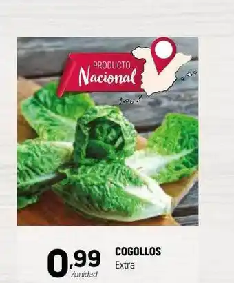 Coviran Cogollos extra oferta