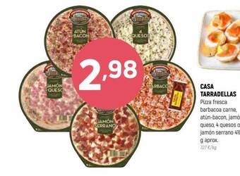 Coviran Casa tarradellas oferta