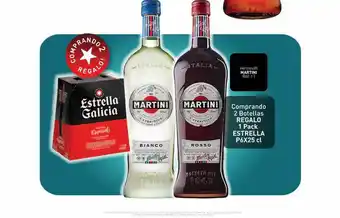 Cuevas Cash Vermouth martini oferta