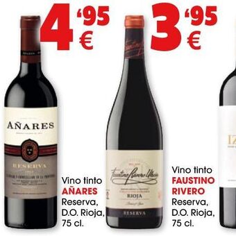 TOP Cash & Carry Vino oferta