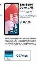 Movistar Samsung galaxy samsung oferta