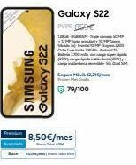 Movistar Samsung galaxy samsung oferta