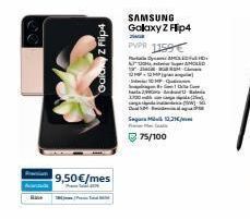 Movistar Samsung galaxy samsung oferta
