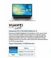 Movistar Mate huawei oferta