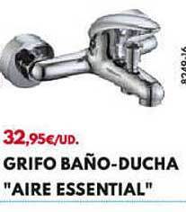 BricoCentro Grifo baño-ducha oferta