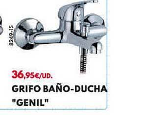 BricoCentro Grifo baño-ducha oferta