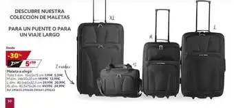 GiFi Maleta a elegir oferta