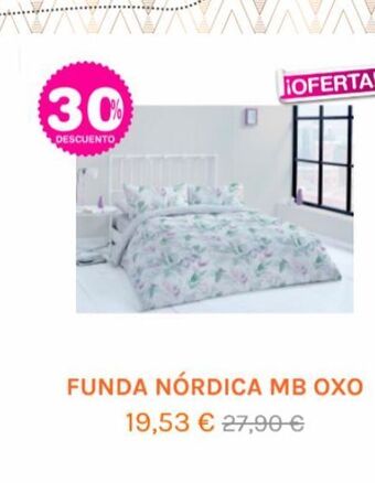 Revitex Funda nórdica oferta