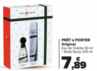 Carrefour Pret a porter original oferta