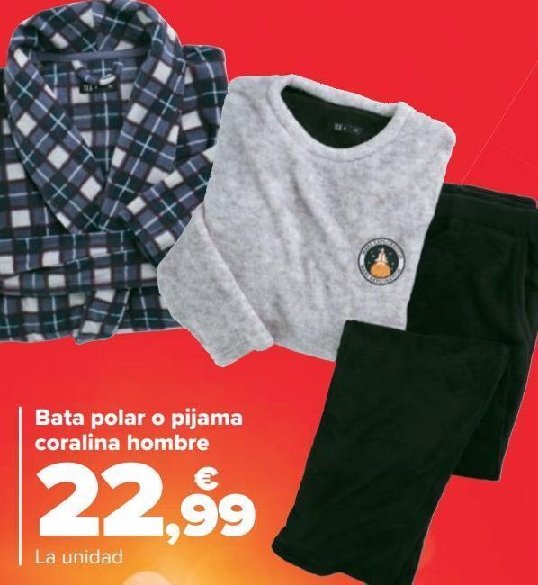 Pijamas suburbia online hombre