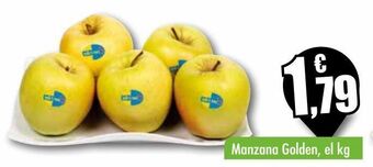 Unide Market Manzana golden oferta