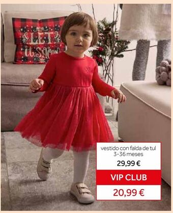 Prénatal Vestidos oferta