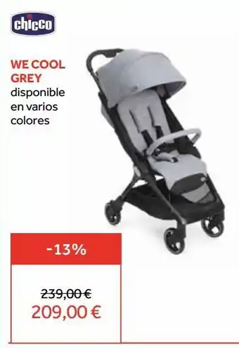 Prénatal Silla de coche chicco oferta