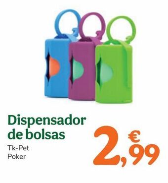 TiendAnimal Accesorios para animales oferta