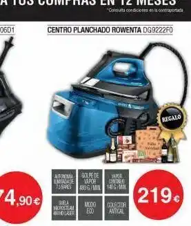 Milar Antical rowenta oferta