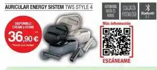 Milar Auriculares stone oferta