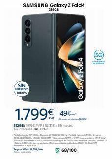 Movistar Samsung galaxy samsung oferta