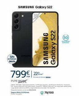Movistar Samsung galaxy samsung oferta