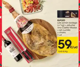 Elpozo