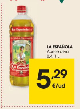 La Española